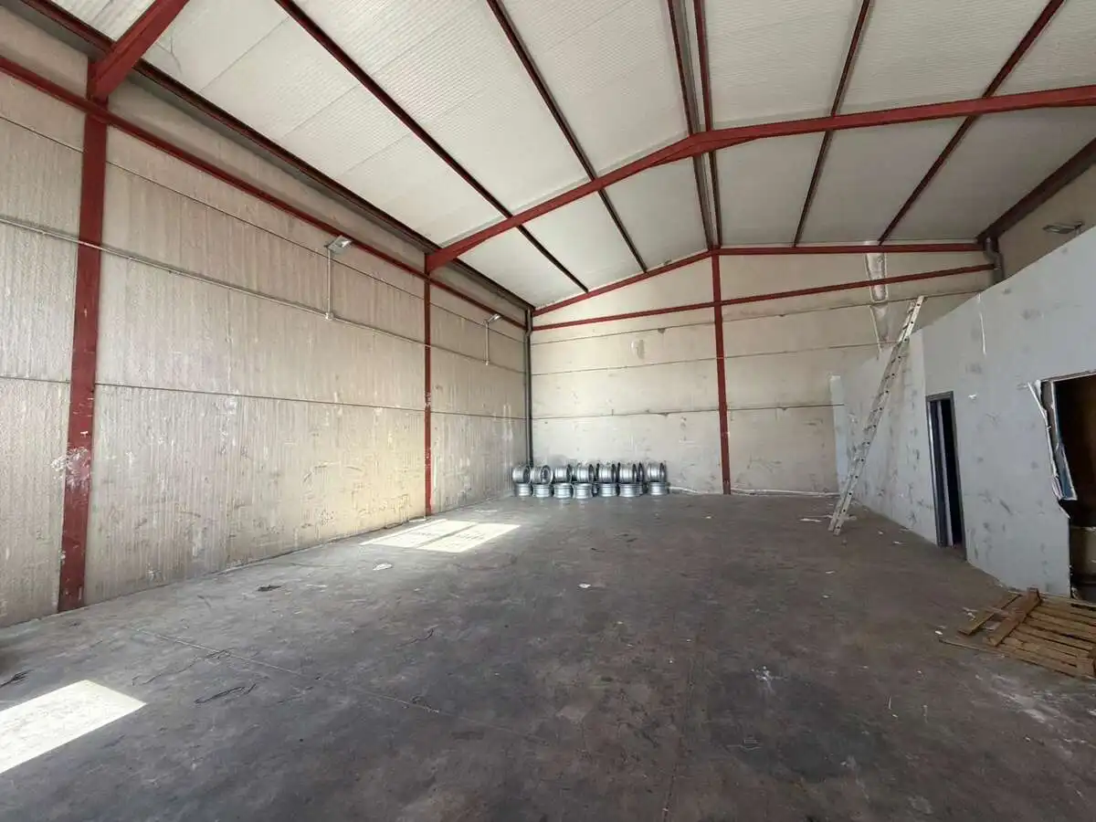 Nave industrial en venta en Almendralejo, imagen 9