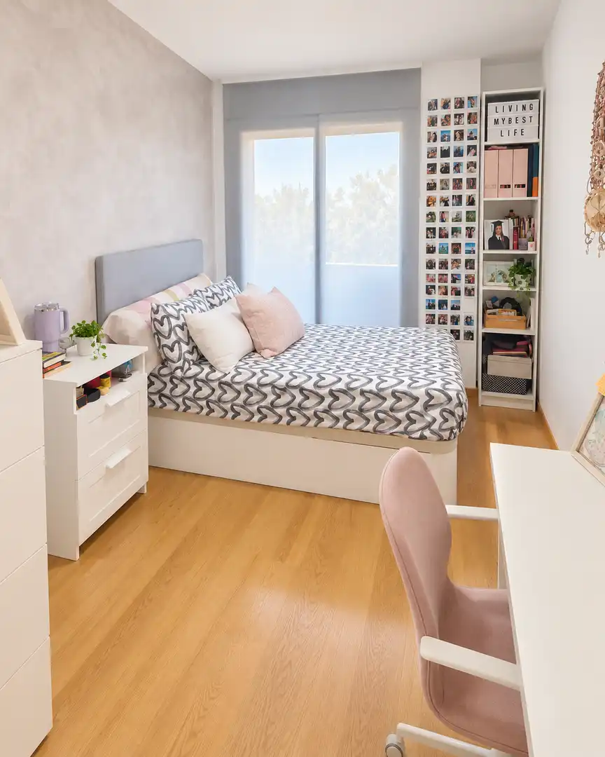 Appartement avec piscine à vendre à Parc Central, imagen 6