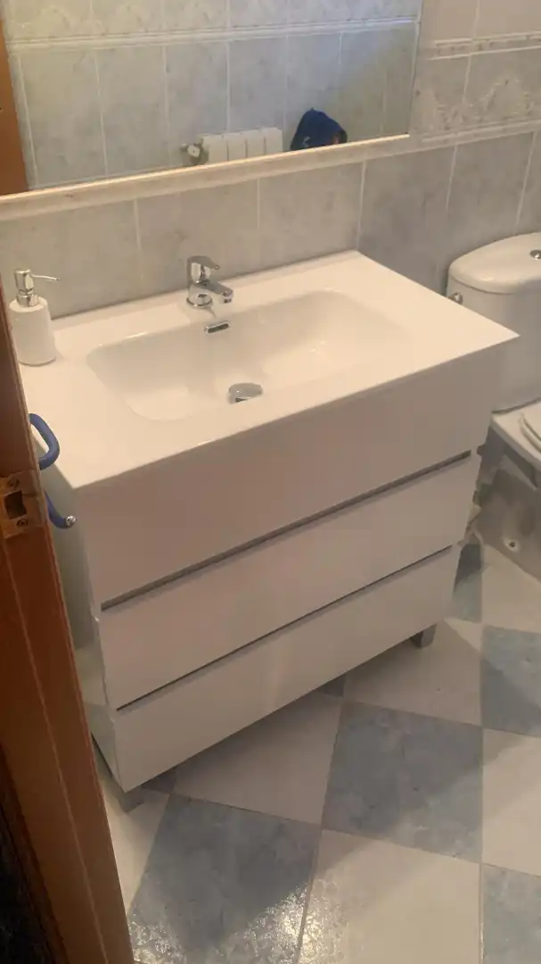 Flat for rent in Vilamarxant