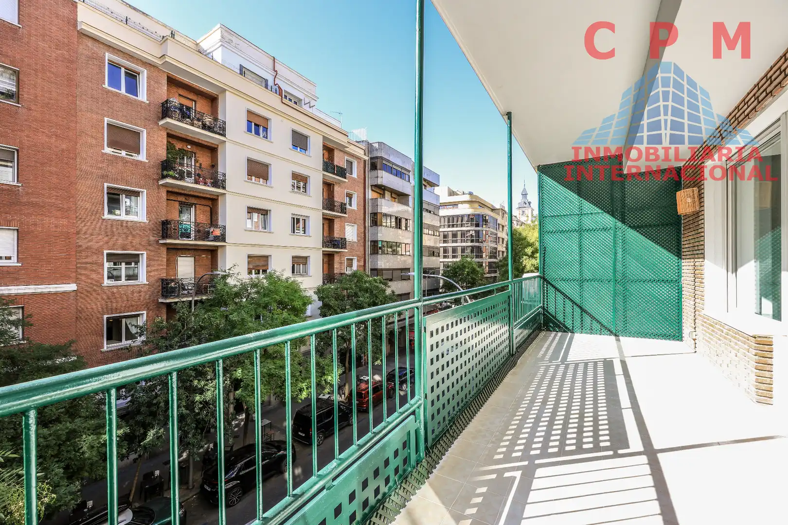 Piso con ascensor en alquiler en Moncloa - Aravaca, imagen 6