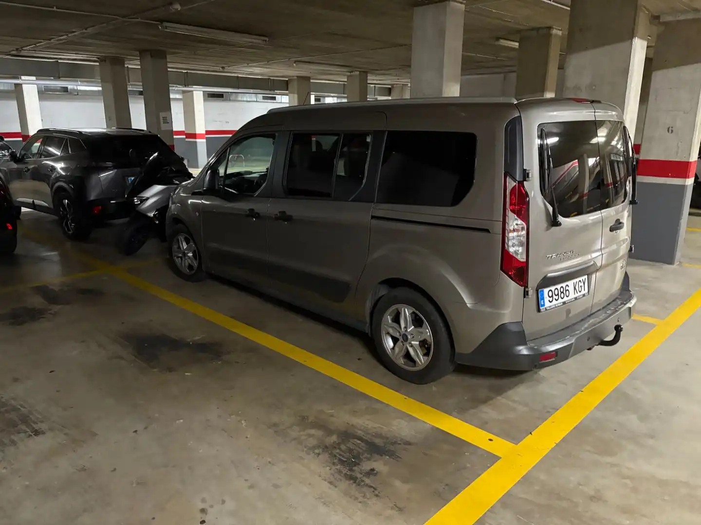 Double for sale in avenida barcelona 111, imagen 7