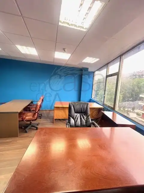 Oficina en alquiler en Agirre Lehendakariaren Etorbidea, imagen 16
