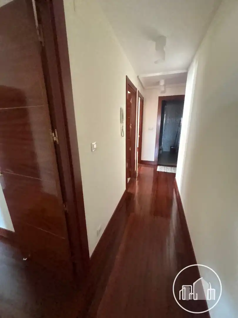 Piso de alquiler en Medina de Pomar