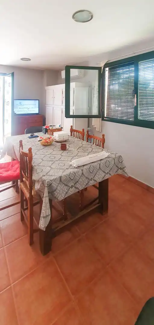 Comedor de Casa o chalet en venta en El Casar con Terraza, Trastero y Piscina