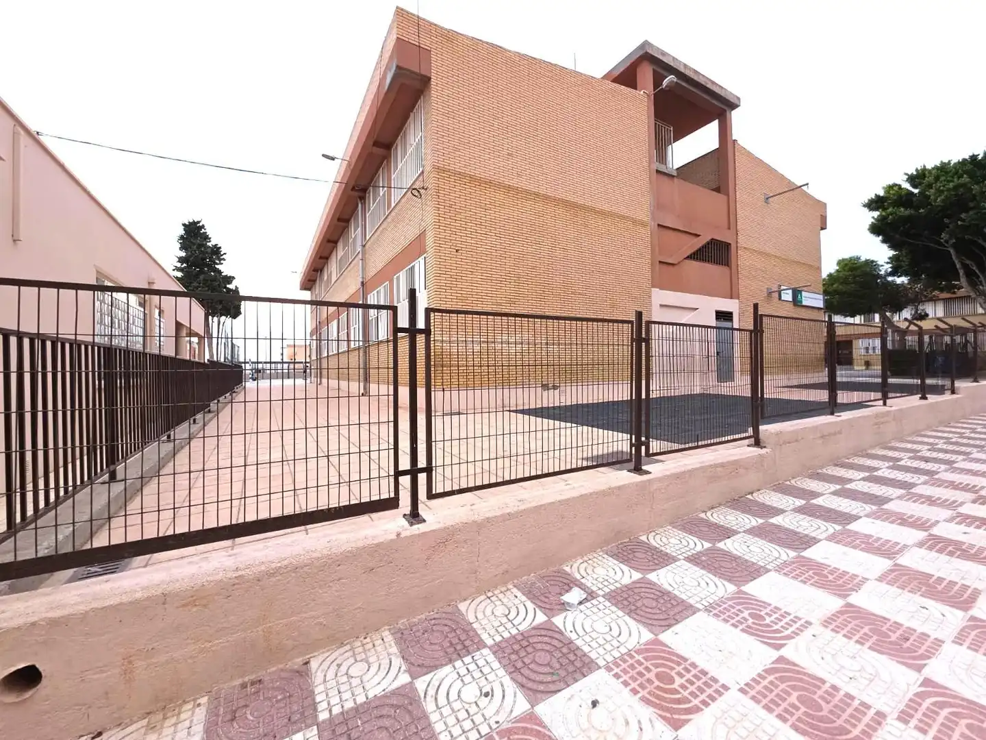 Appartamento con ascensore in vendita a Roquetas de Mar ciudad, imagen 14