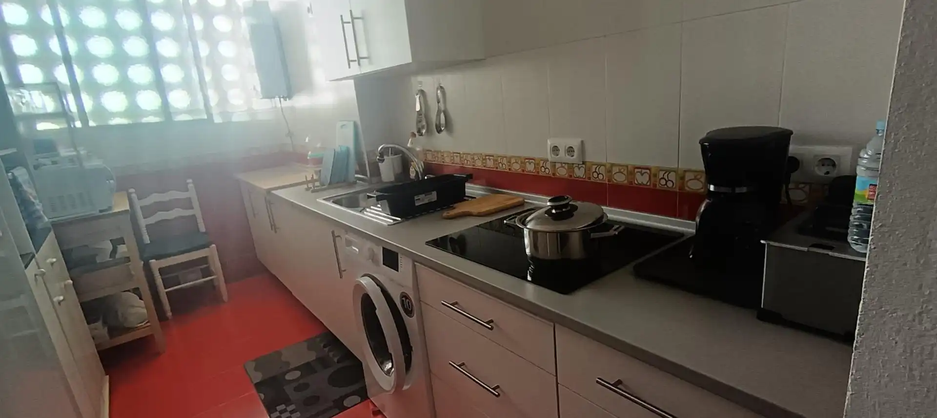 Wohnung zum Verkauf in Centro