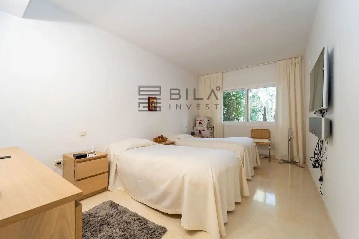Wohnung mit Pool zum Verkauf in Santa Mª Green Hills, imagen 18