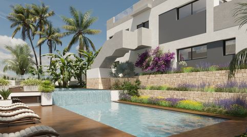 Elegante promoción de obra nueva compuesta por solo 20 viviendas modernas y luminosas, ubicada en la prestigiosa zona de Los Balco