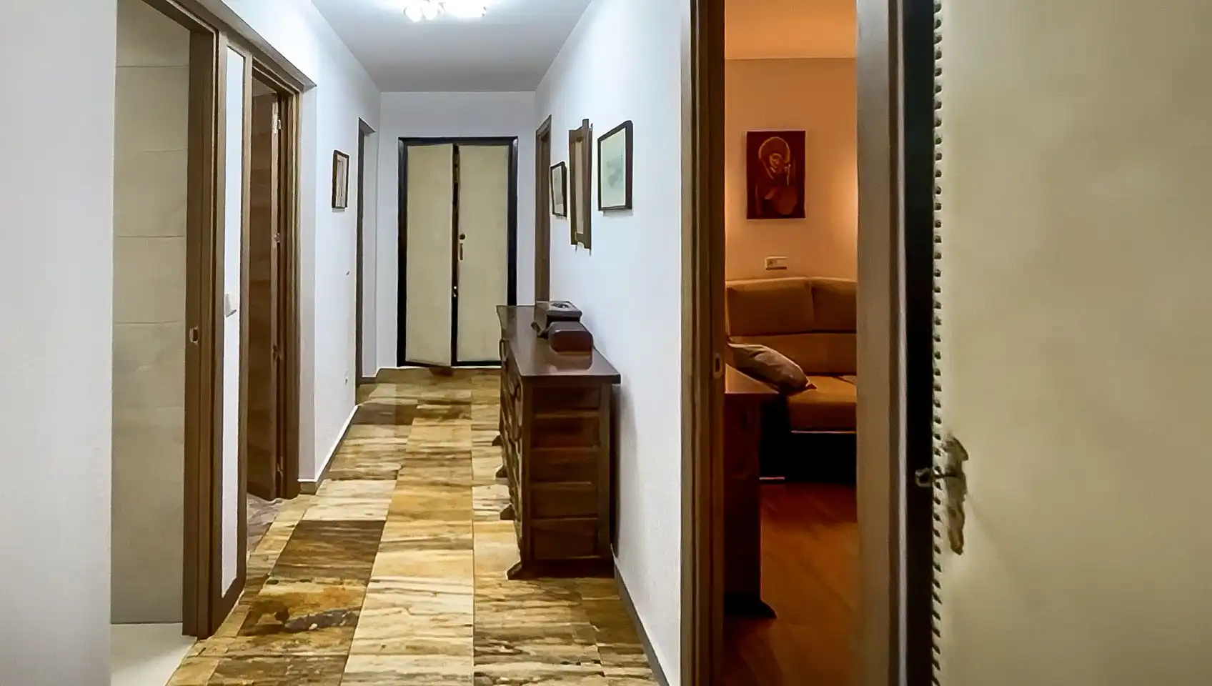 Chalet con terraza en venta en Maryvilla, imagen 20