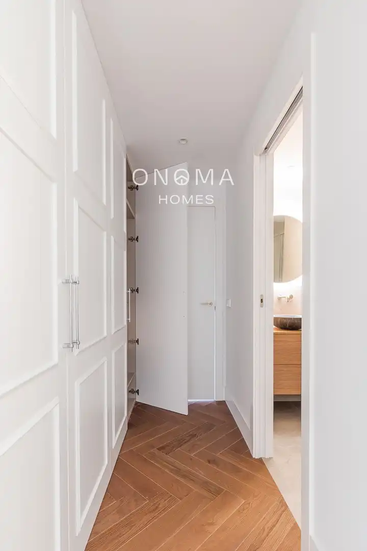 Flat with lift for sale in Conde de Peñalver, imagen 18