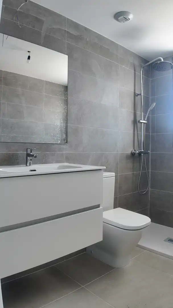 Penthouse with terrace for sale in Benamara - Atalaya, imagen 8
