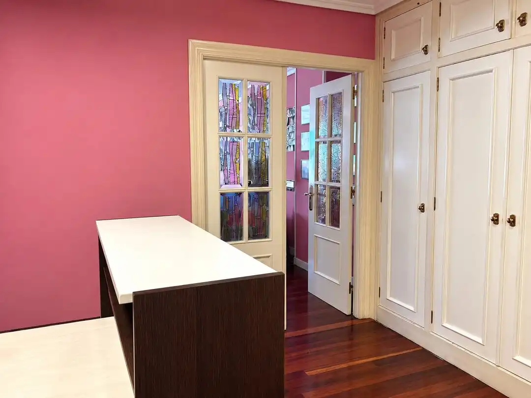 Piso con terraza en venta en Castilla - Hermida, imagen 26