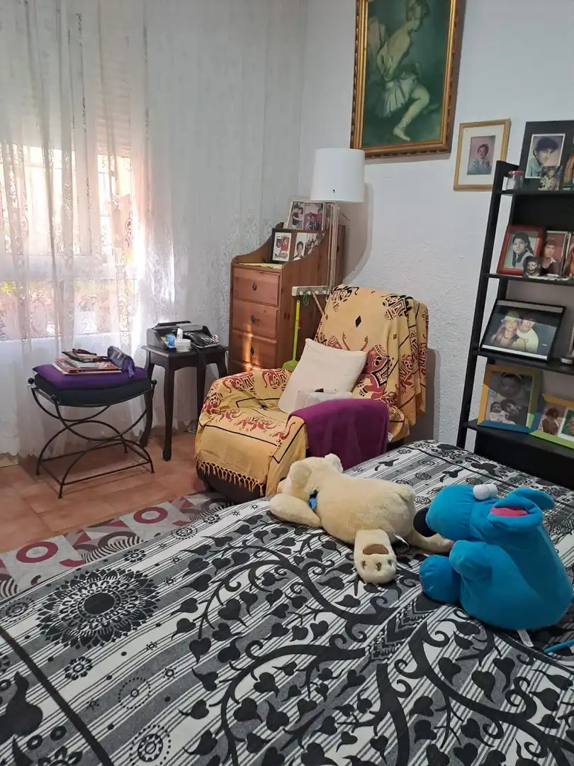 Casa o chalet en venta en Centre