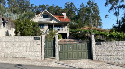 Foto 3 de Casa o chalet en venta en Vilaboa, Pontevedra