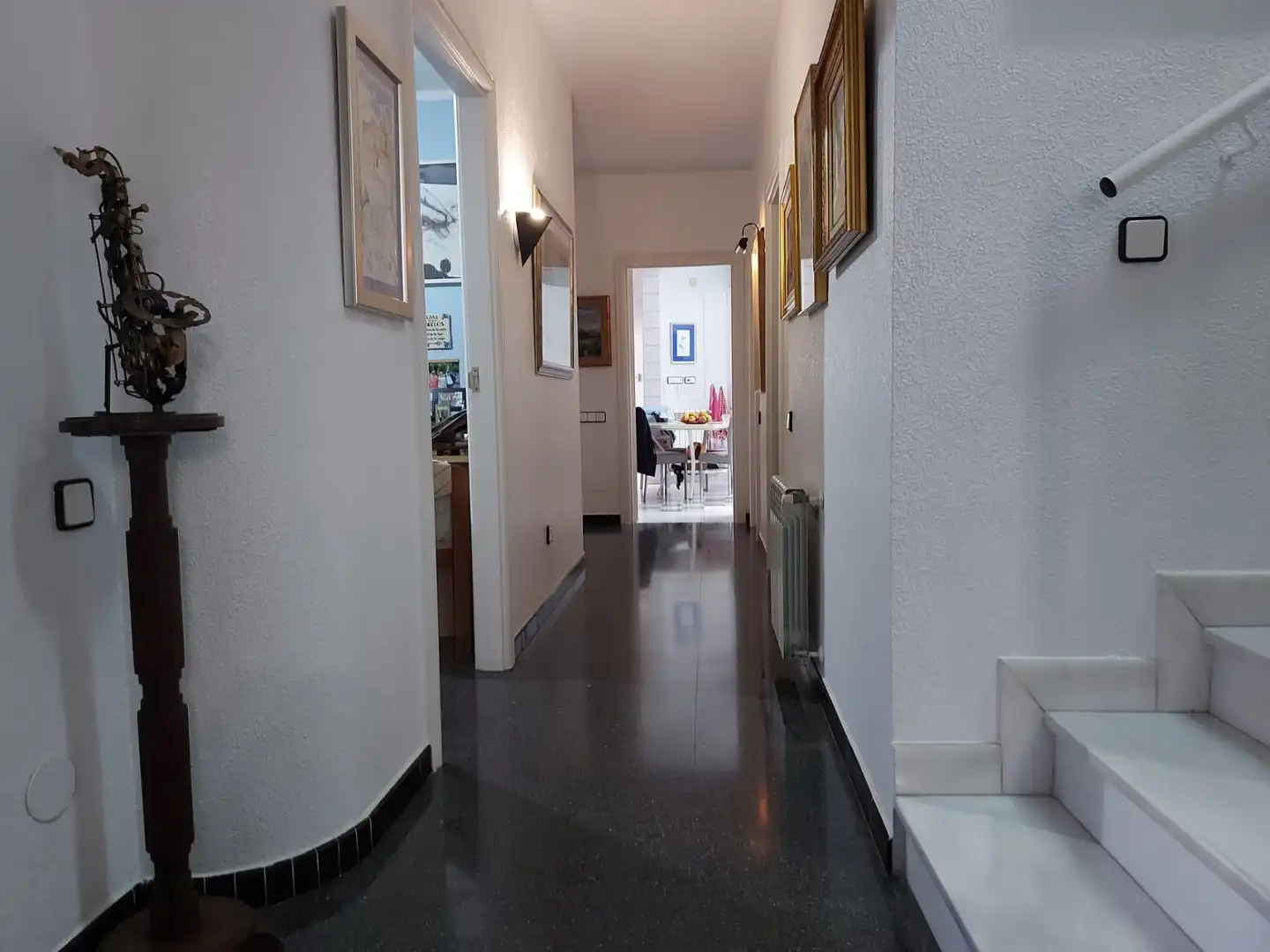Casa o chalet en venta en Murcia con Calefacción, Jardín privado y Terraza