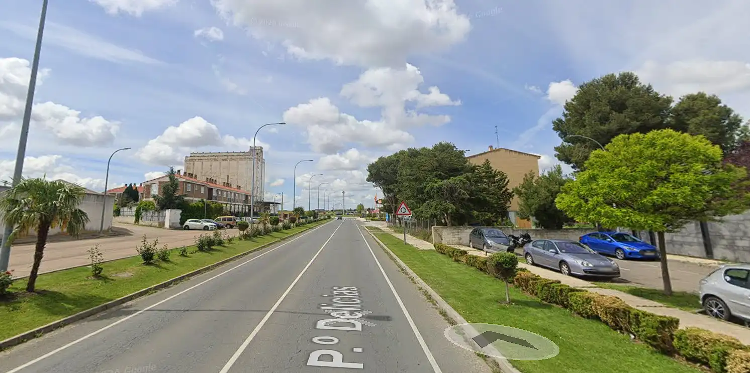 Pis en venda a Villares de la Reina, imagen 3