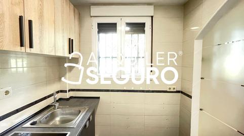 Photo 3 of Study to rent in San Timoteo, Puerta del Ángel, Madrid