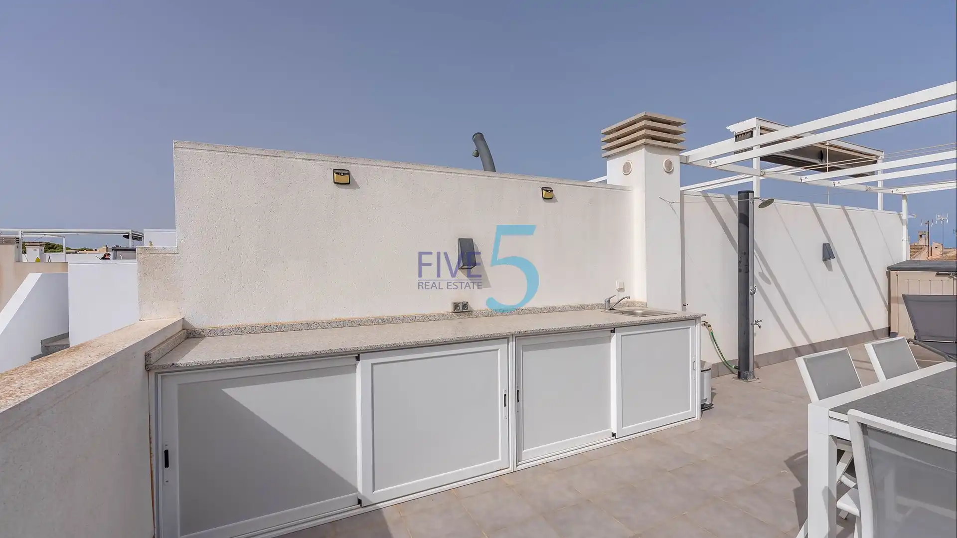 Piso con piscina en venta en Lo Pagán, imagen 18