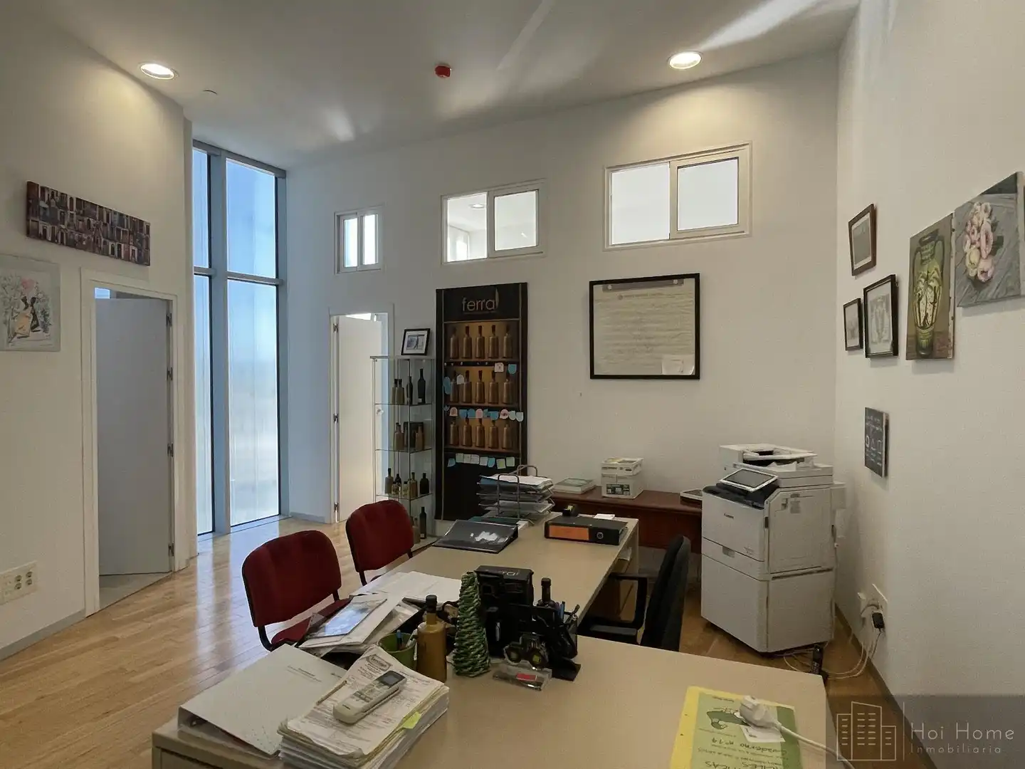 Oficina en venta en Jerez de la Frontera con Aire acondicionado