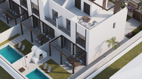 Foto 2 de Casa o chalet en venta en Playa, Burriana / Borriana