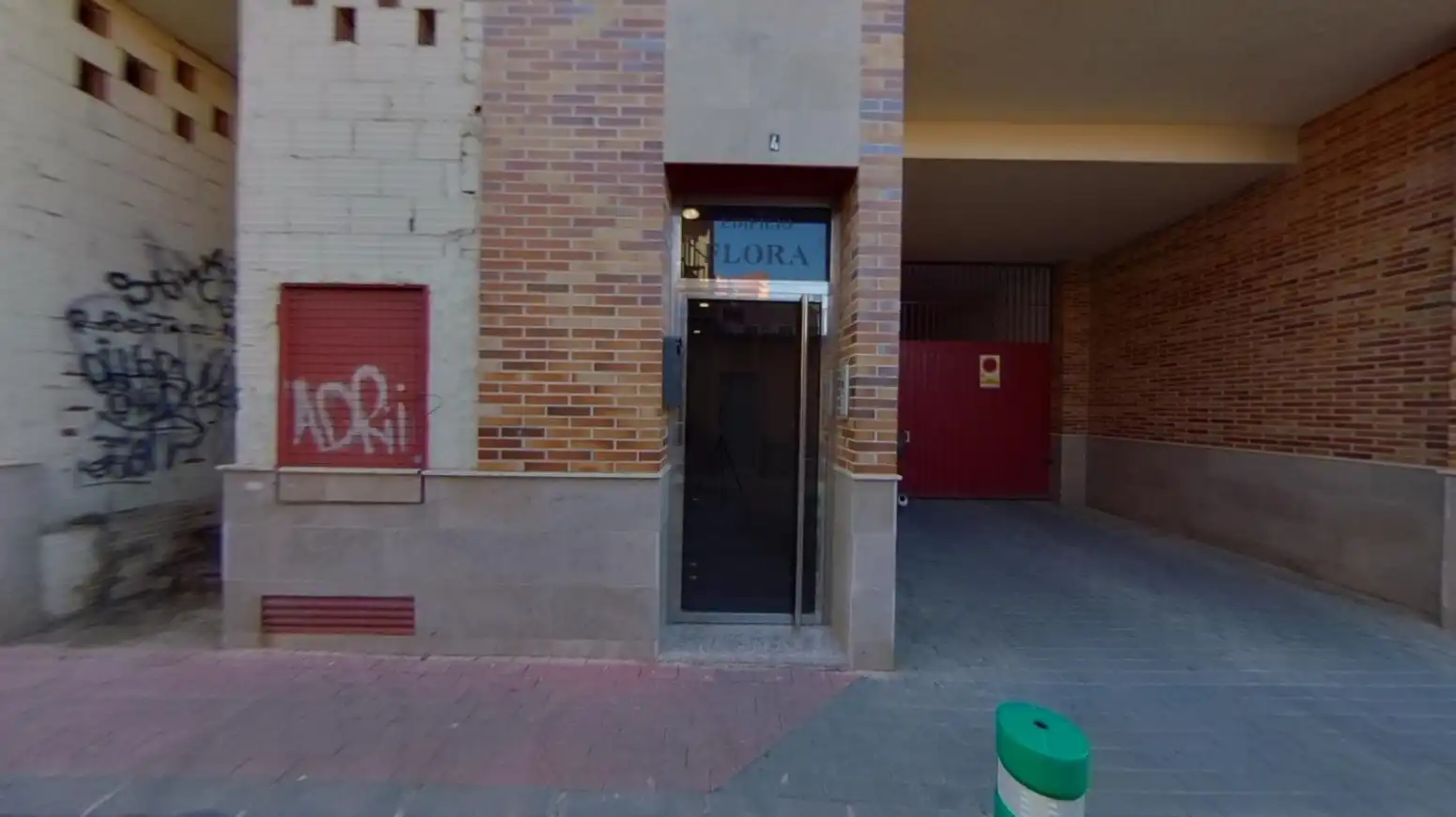 Flat for sale in Sangonera la Verde - Calle Camelias, 4, Sangonera la Verde