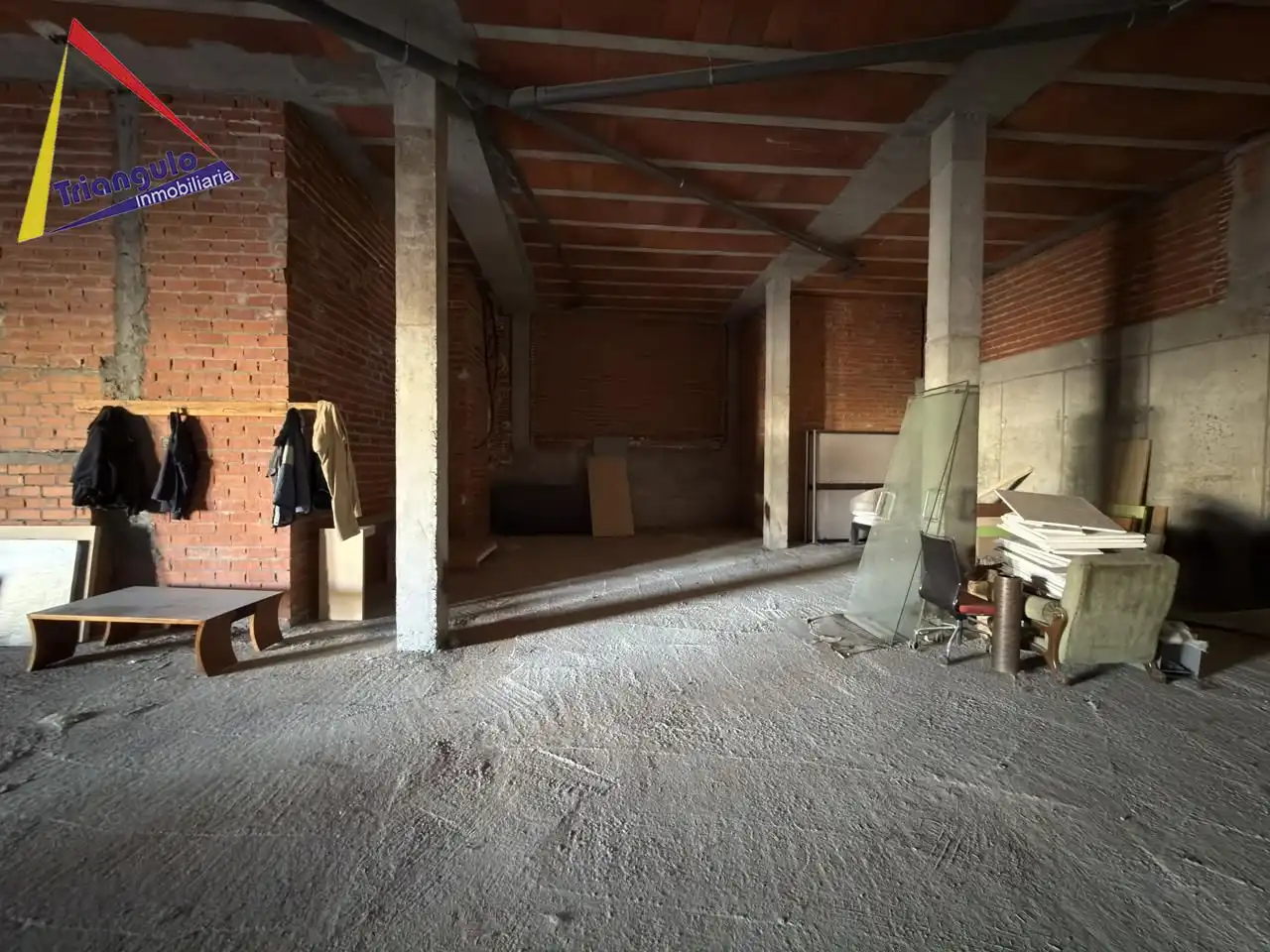 Business premises to rent in La Lastrilla, imagen 6