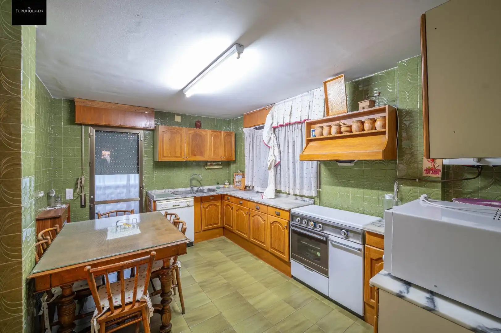 Chalet con terraza en venta en Calle Carril de Santo Domingo, imagen 63