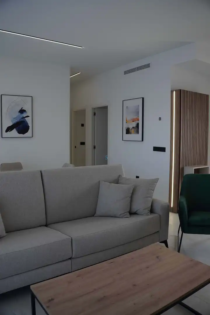 Penthouse mit Pool zum Verkauf in El Mojón, imagen 40