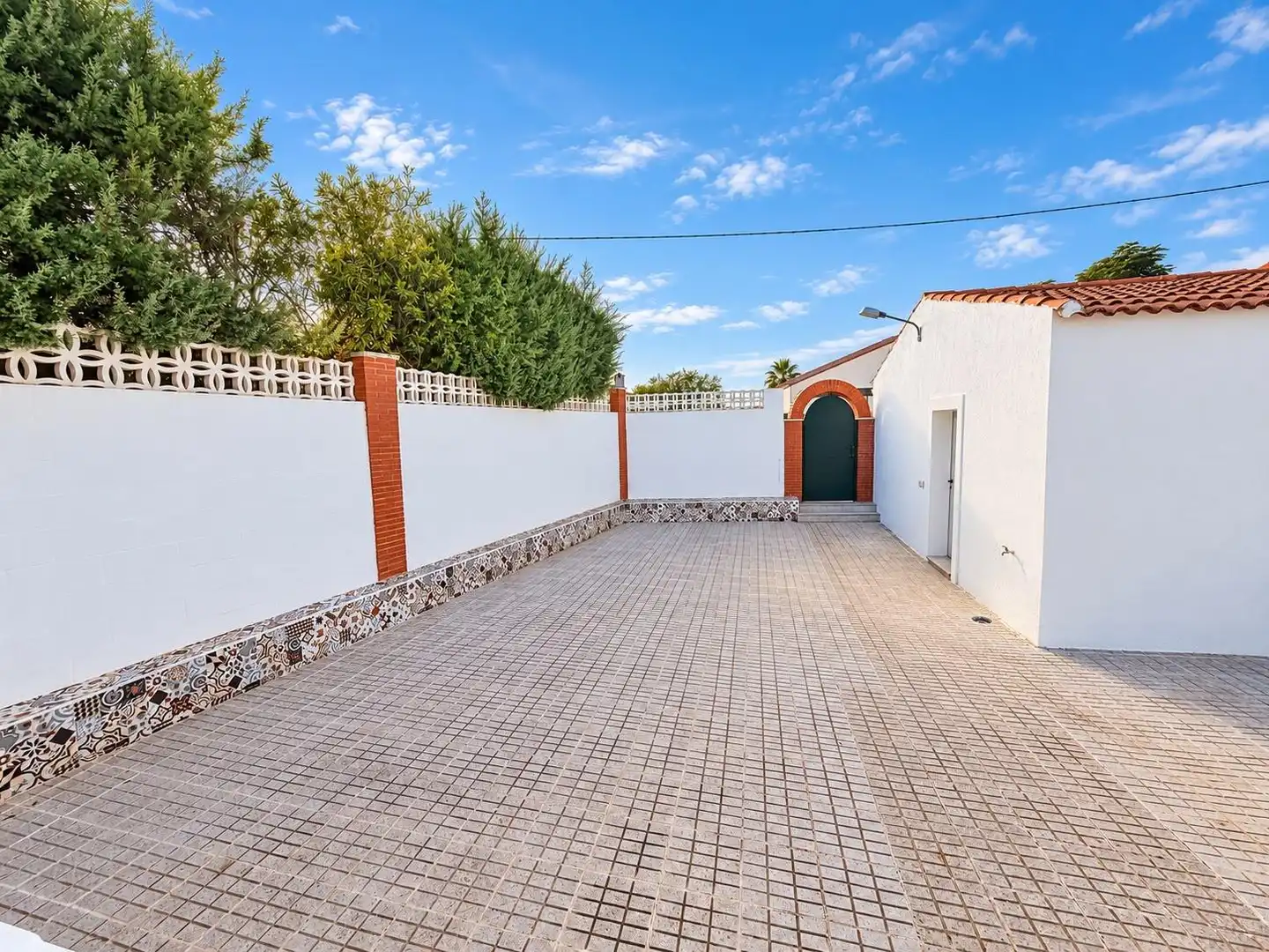 Villa à louer à Norte, imagen 2