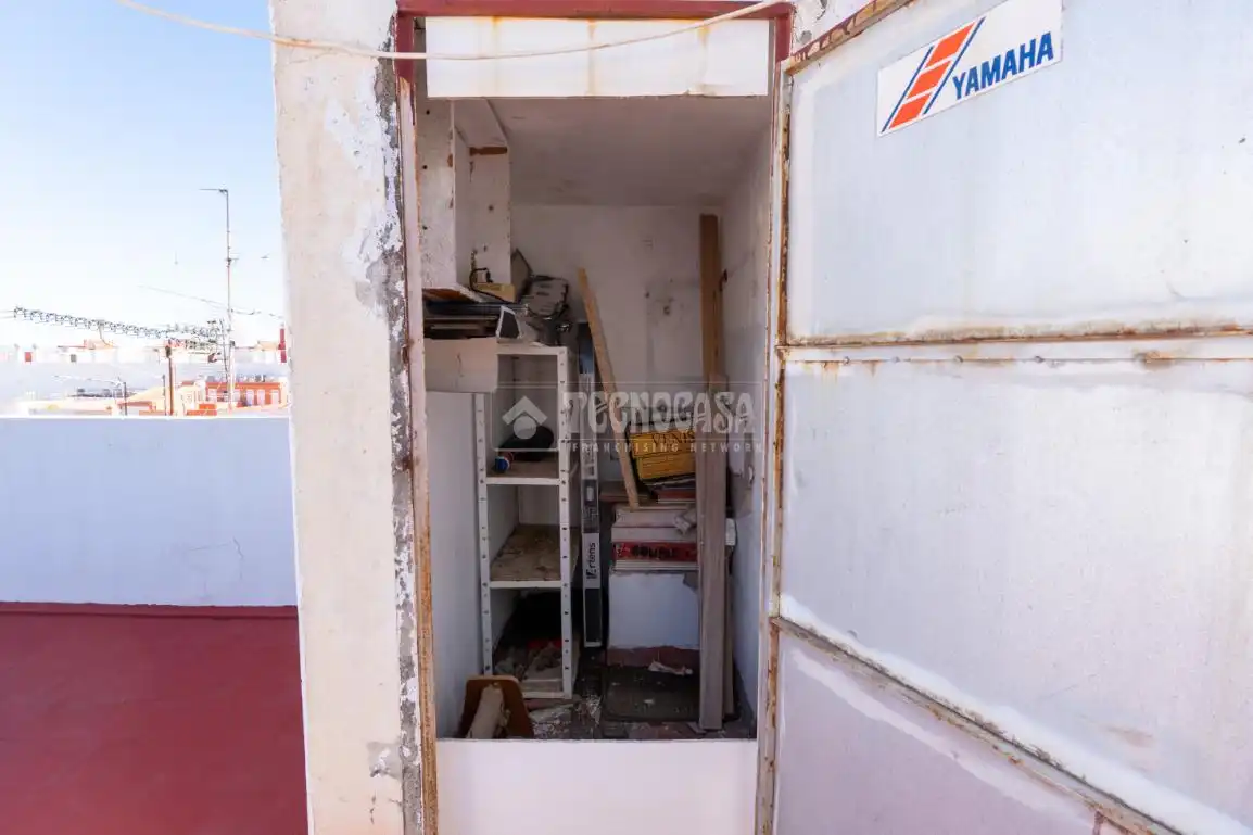 Flat for sale in Santa Cruz de Tenerife  with Balcony