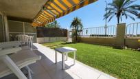 Terrace of Planta baja for sale in Calafell  with Private garden, Terrace and Storage room