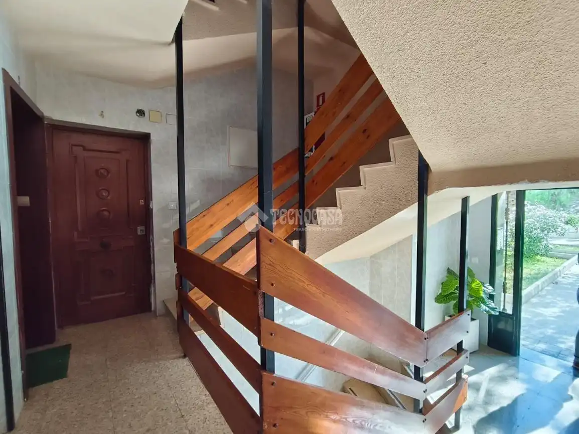 Flat for sale in Alicante / Alacant  with Air Conditioner and Balcony