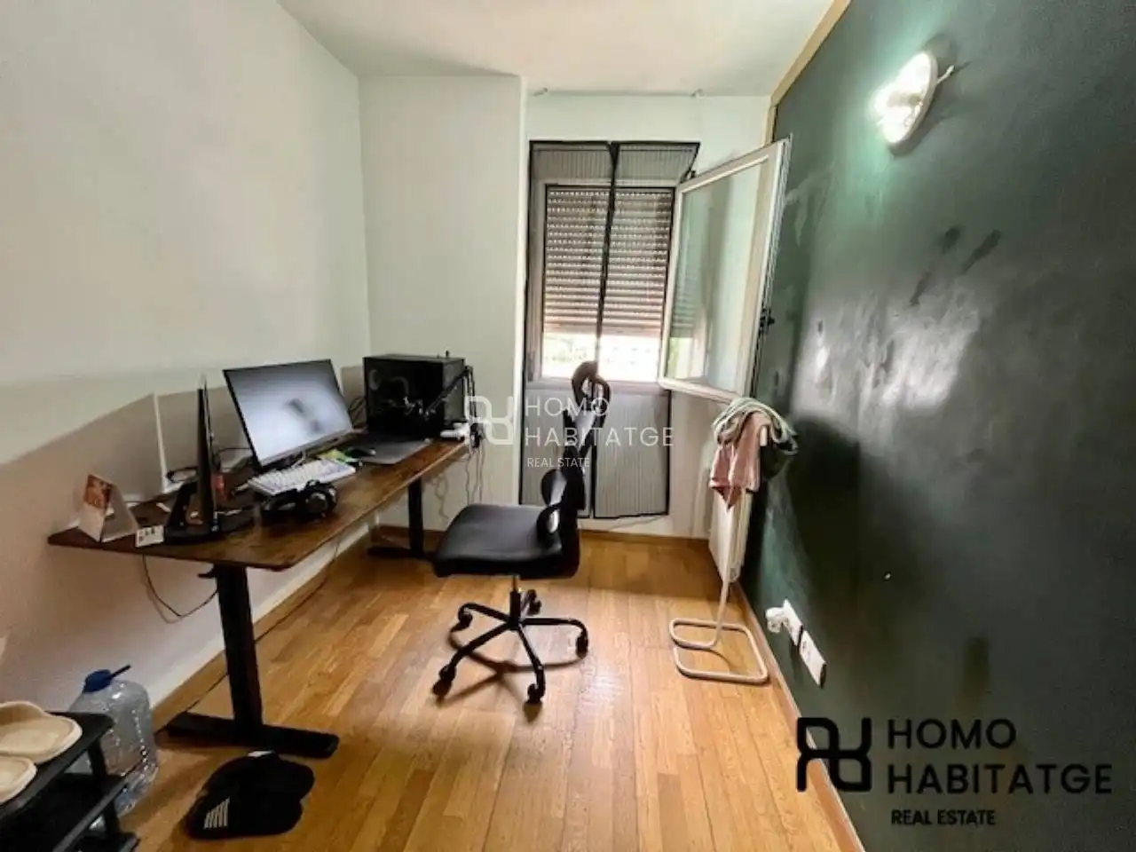 Piso en venta en Barberà del Vallès con Calefacción, Parquet y Balcón