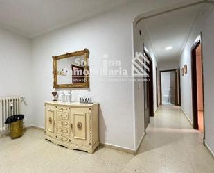 Pis de lloguer a Salesas, Chinchibarra - Capuchinos, Salamanca Capital