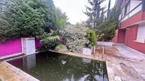 Swimming pool of Single-family semi-detached for sale in Guriezo  with Heating, Private garden and Swimming Pool