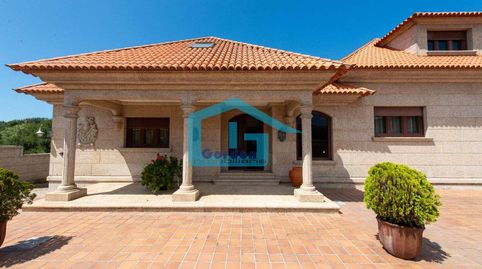 Foto 3 de Casa o xalet en venda a N/a, 95, Meaño, Pontevedra