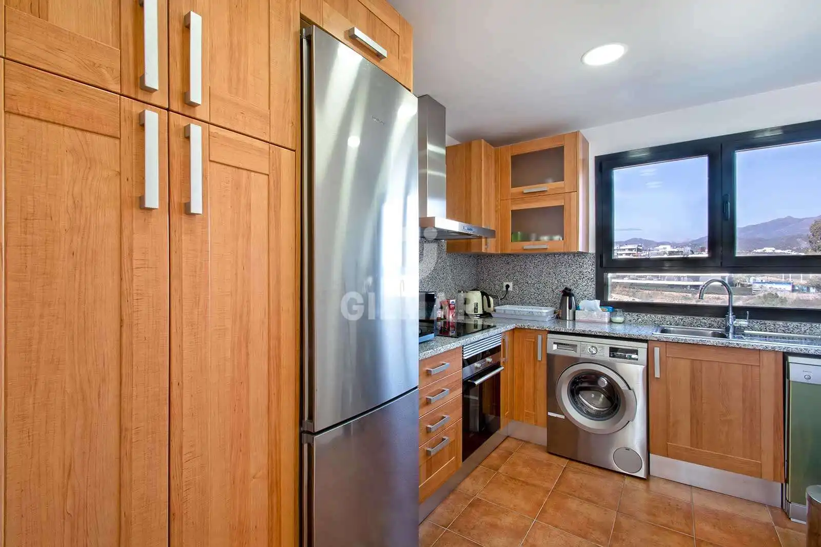 Penthouse with terrace for sale in Selwo, imagen 10
