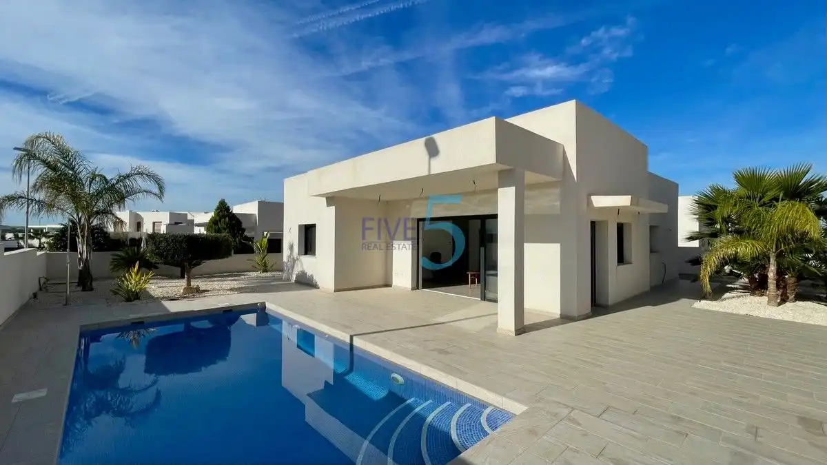 Casa en venta en Rafal, imagen 20