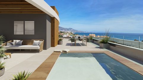 Foto 5 de Apartament en venda a Mijas pueblo, Mijas