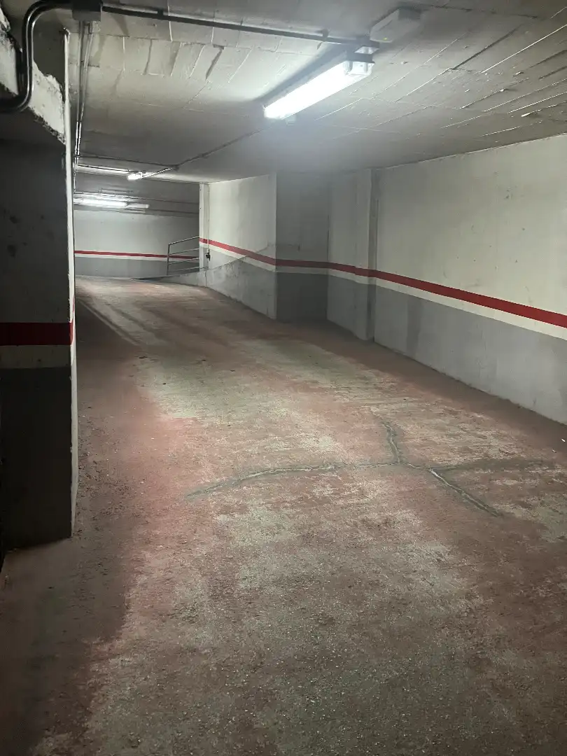 Aparcament de Garatge en venda en Elche / Elx