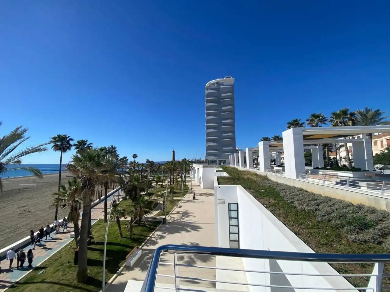 Piso con piscina en venta en Avenida Carmen 5, imagen 15