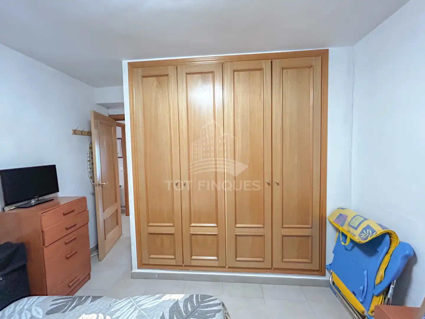 Habitación de Piso en venta en Valls con Calefacción, Horno y Balcón
