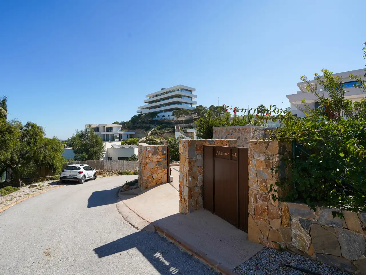 Villa avec terrasse à vendre à Orihuela Costa, imagen 19