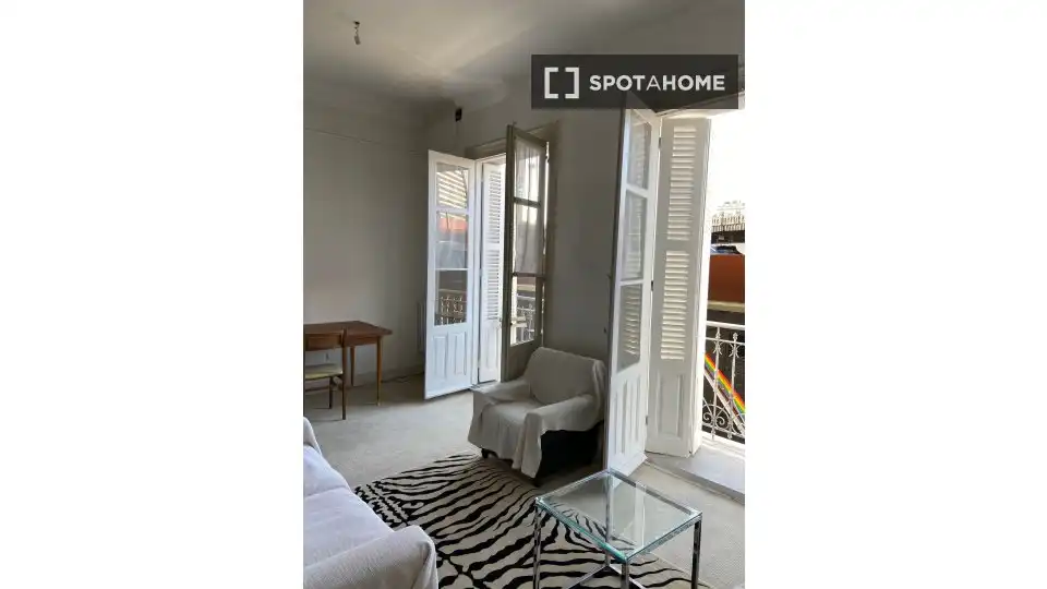Habitación en San Francisco