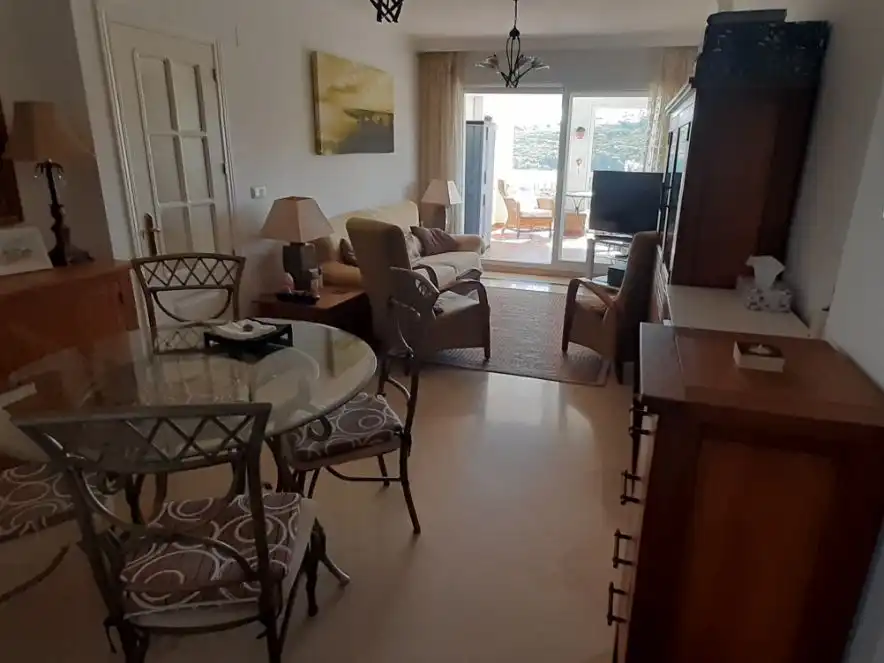 Apartament amb piscina en venda a Calle Del Granate 1, imagen 16