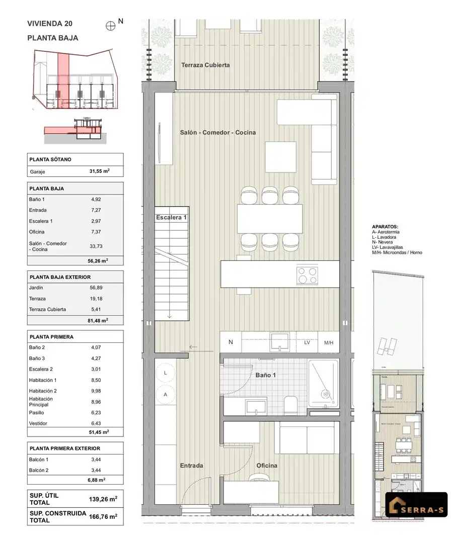 Casa o chalet en venta en Palafolls con Terraza