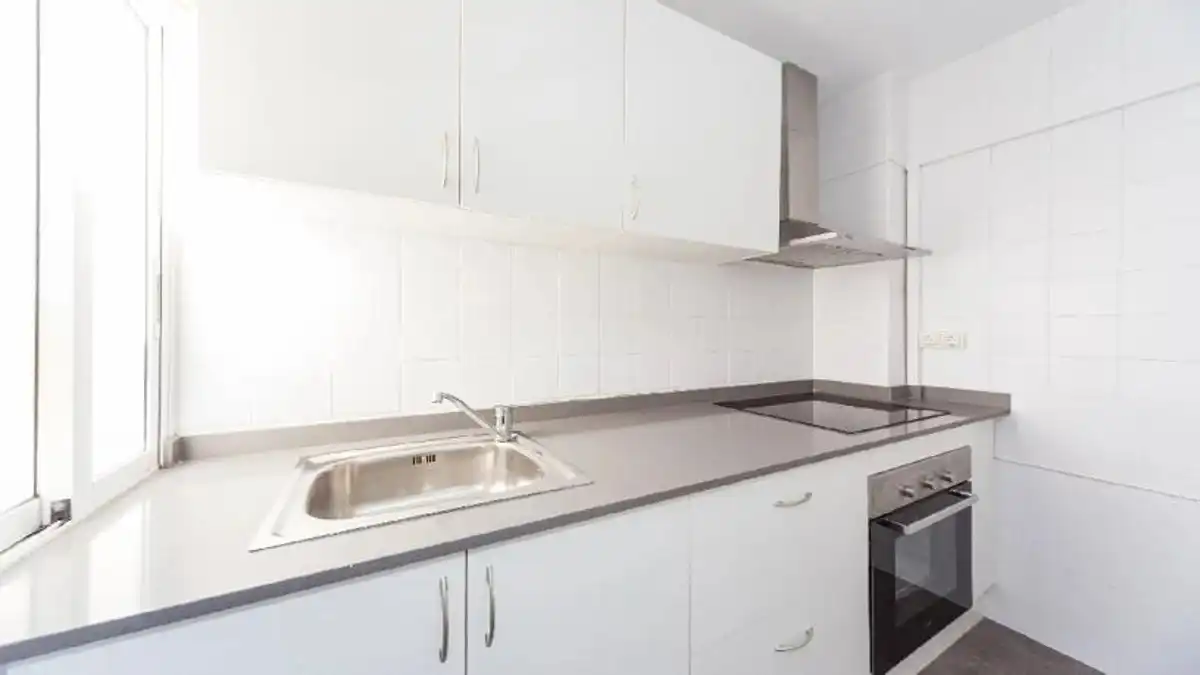 Wohnung zum Verkauf in Carrer Doctor Zamenhof, imagen 6