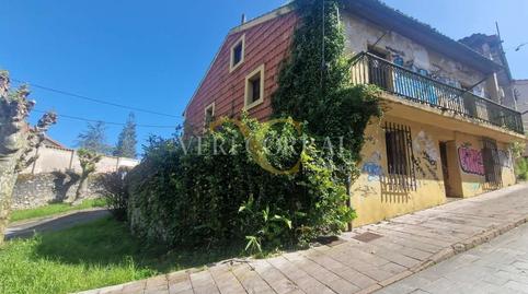 Foto 3 von Gebaude zum Verkauf in Calle el Cueto Alto, Llanes pueblo, Llanes