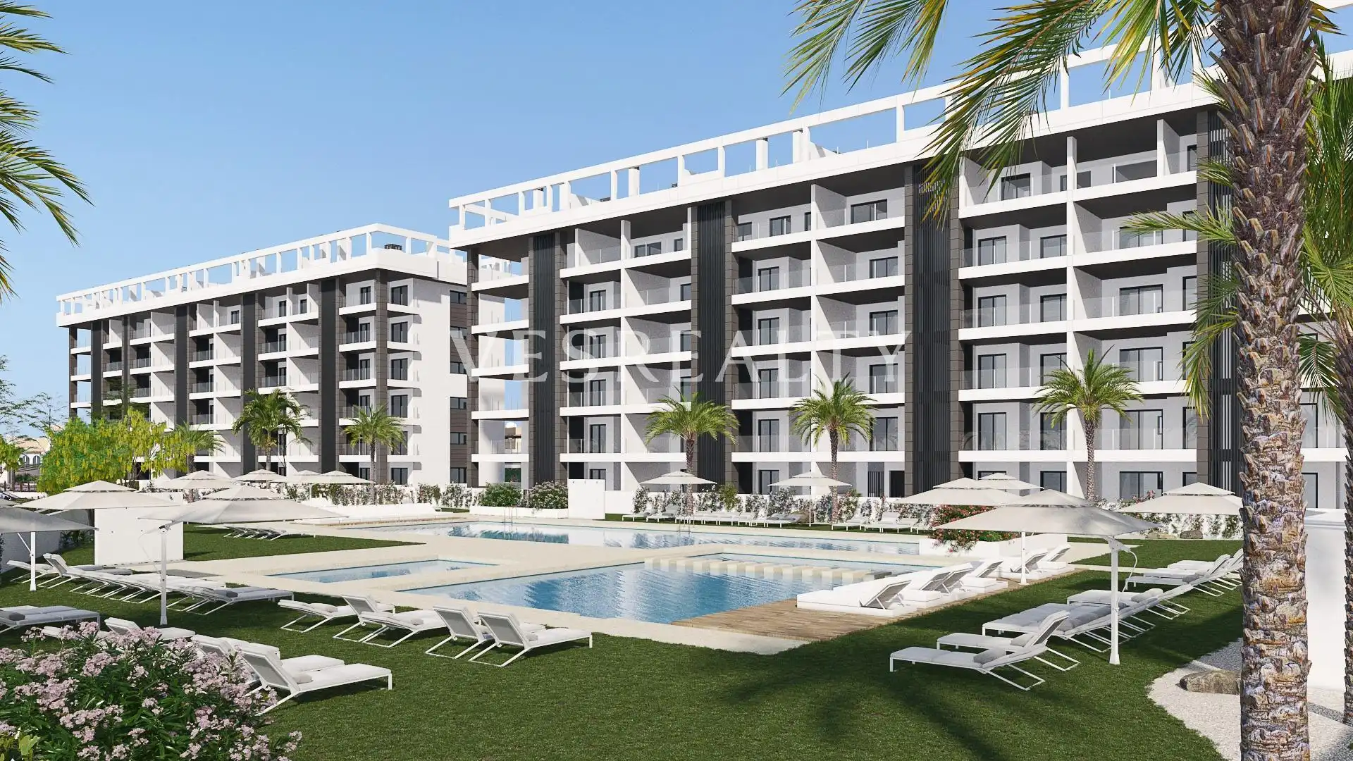 Penthouse with terrace for sale in DIANA, imagen 15