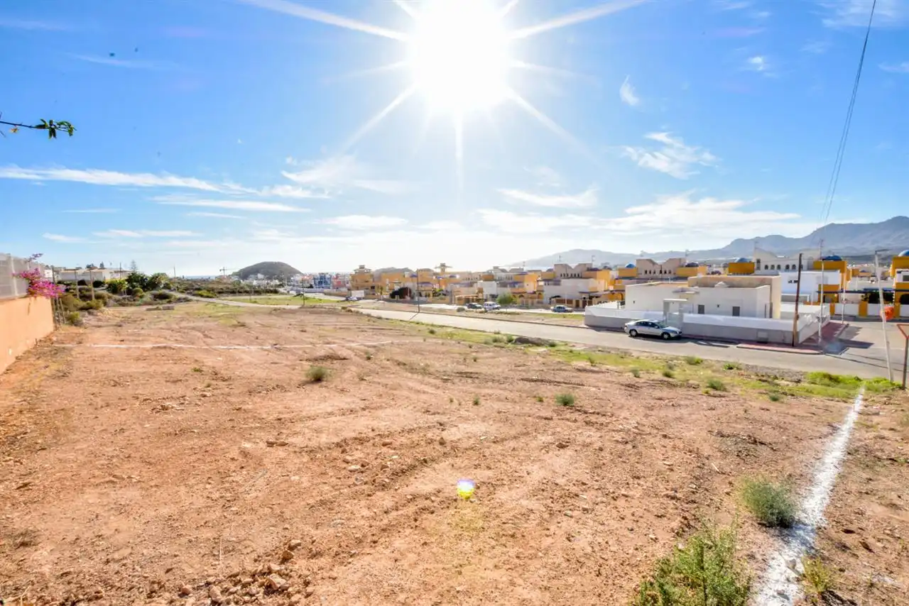 Villa avec piscine à vendre à San Juan de los Terreros, imagen 11